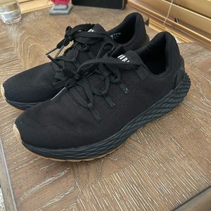 Ripstop runners brand new